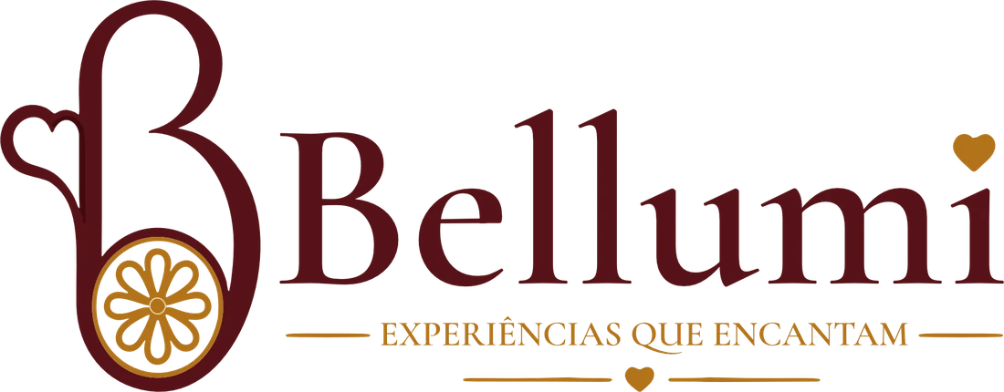 Bellumi, experi&ecirc;ncias que encantam