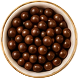 Tigela de ChocoBall